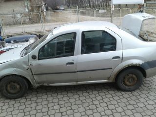 bontott DACIA LOGAN Fékrásegítő