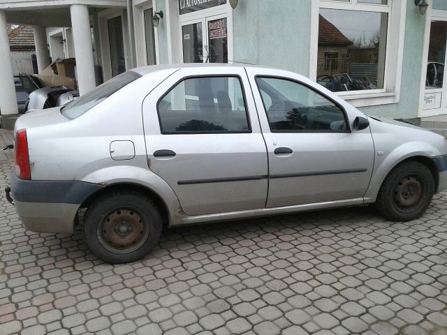 bontott DACIA LOGAN Fékrásegítő