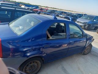 bontott DACIA LOGAN Fojtószelep (Elektromos)