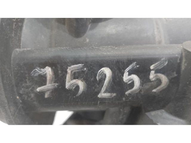 bontott DACIA LOGAN Fojtószelep (Elektromos)