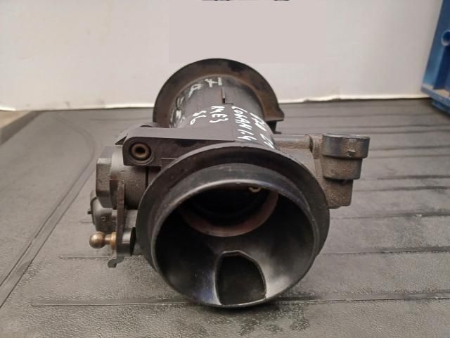 bontott DACIA LOGAN Fojtószelep (Elektromos)