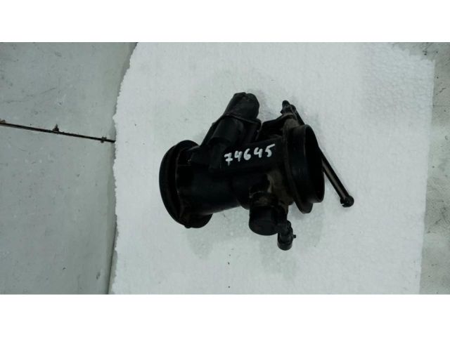 bontott DACIA LOGAN Fojtószelep (Elektromos)