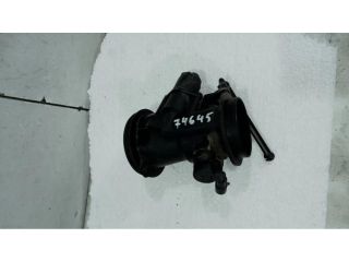 bontott DACIA LOGAN Fojtószelep (Elektromos)