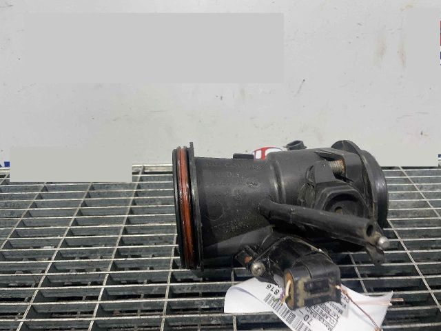 bontott DACIA LOGAN Fojtószelep (Elektromos)