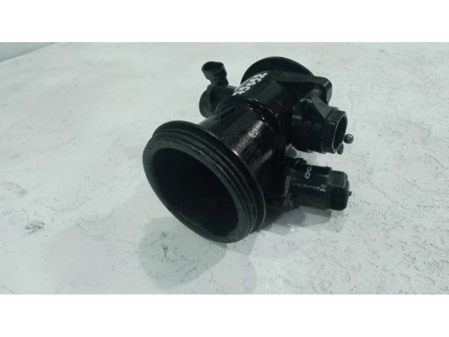 bontott DACIA LOGAN Fojtószelep (Elektromos)