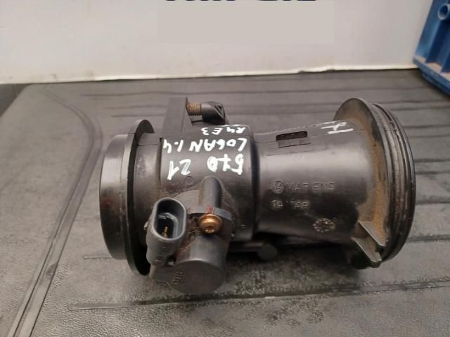 bontott DACIA LOGAN Fojtószelep (Elektromos)