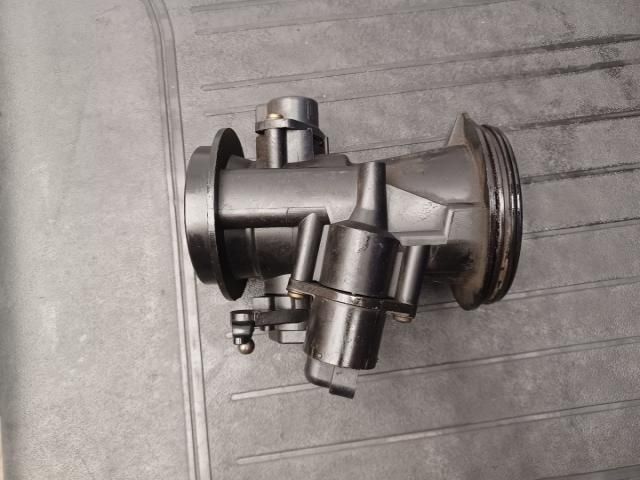 bontott DACIA LOGAN Fojtószelep (Elektromos)