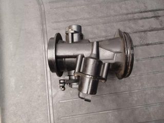 bontott DACIA LOGAN Fojtószelep (Elektromos)