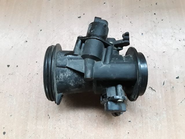 bontott DACIA LOGAN Fojtószelep (Elektromos)