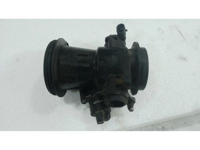 bontott DACIA LOGAN Fojtószelep (Elektromos)