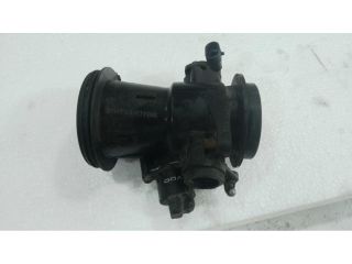 bontott DACIA LOGAN Fojtószelep (Elektromos)