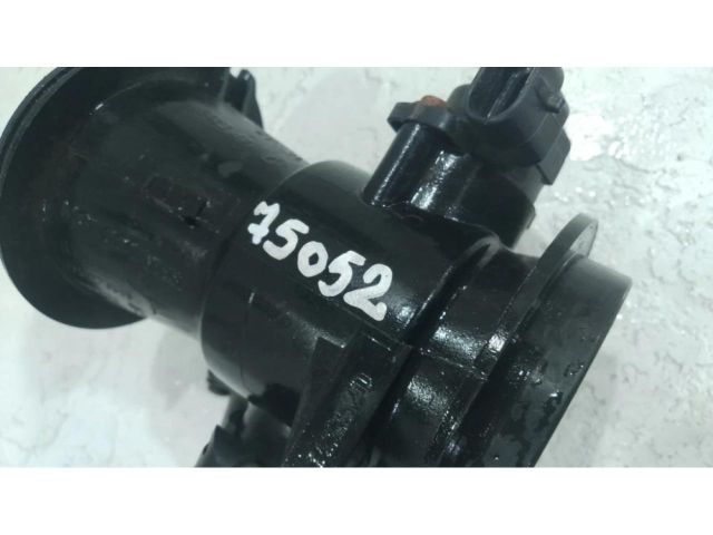 bontott DACIA LOGAN Fojtószelep (Elektromos)