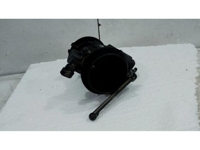 bontott DACIA LOGAN Fojtószelep (Elektromos)