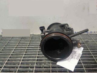 bontott DACIA LOGAN Fojtószelep (Elektromos)