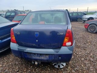 bontott DACIA LOGAN Fojtószelep (Elektromos)