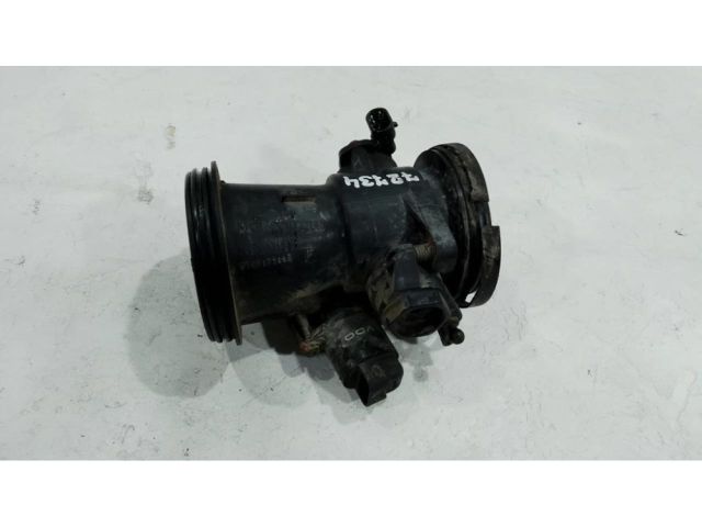 bontott DACIA LOGAN Fojtószelep (Elektromos)