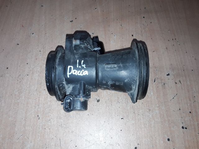 bontott DACIA LOGAN Fojtószelep (Elektromos)