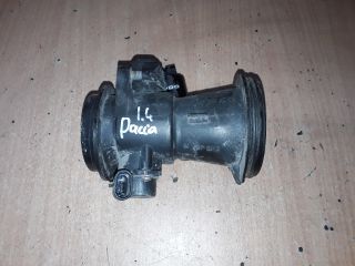 bontott DACIA LOGAN Fojtószelep (Elektromos)