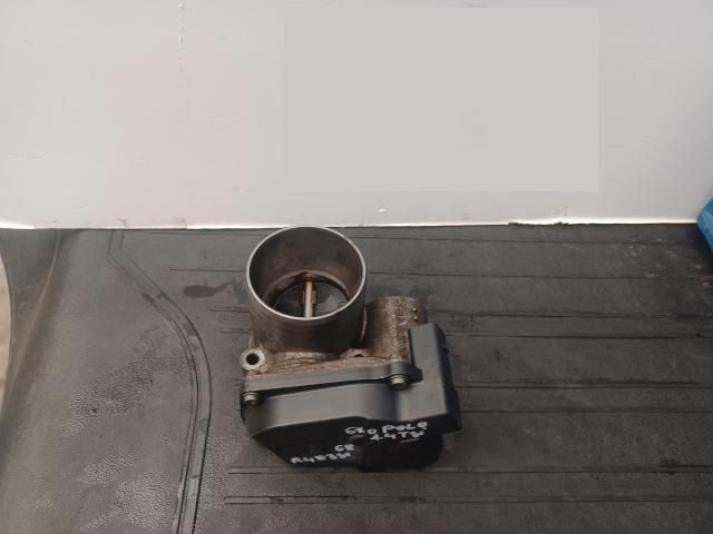 bontott DACIA LOGAN Fojtószelep (Elektromos)