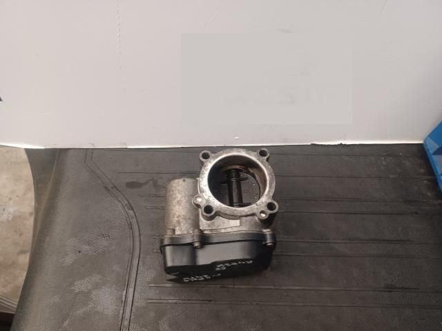 bontott DACIA LOGAN Fojtószelep (Elektromos)