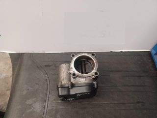 bontott DACIA LOGAN Fojtószelep (Elektromos)