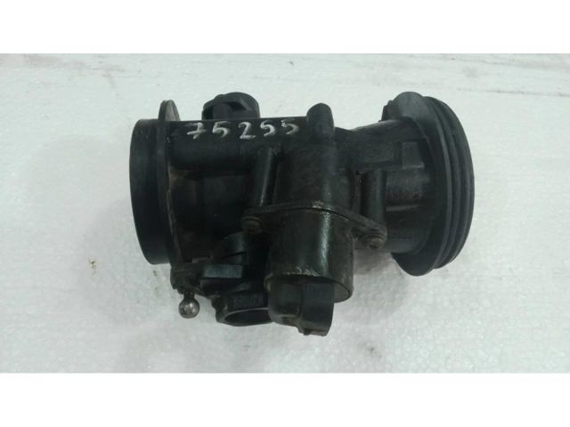 bontott DACIA LOGAN Fojtószelep (Elektromos)