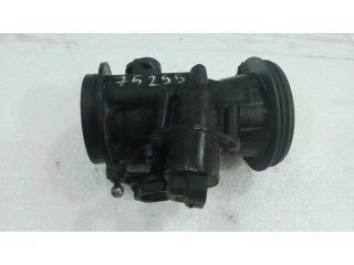 bontott DACIA LOGAN Fojtószelep (Elektromos)