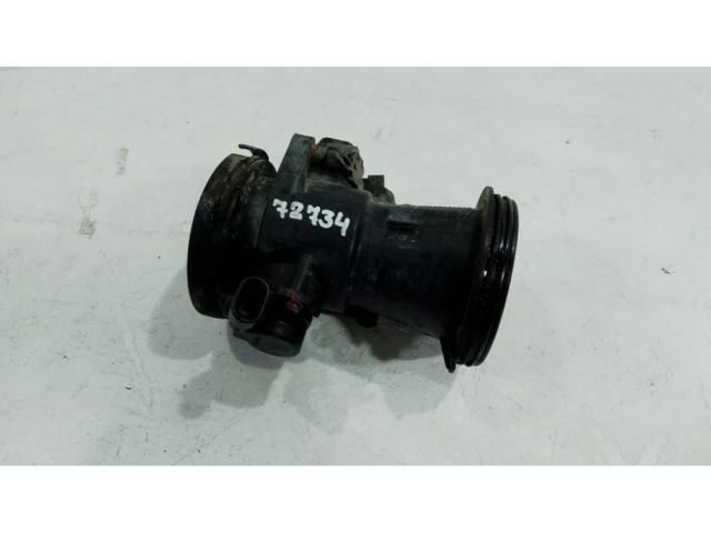 bontott DACIA LOGAN Fojtószelep (Elektromos)