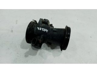 bontott DACIA LOGAN Fojtószelep (Elektromos)