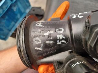 bontott DACIA LOGAN Fojtószelep (Elektromos)