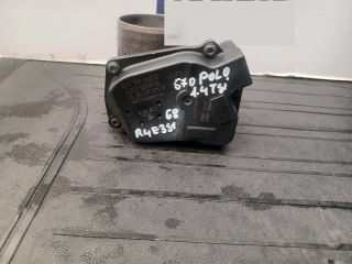 bontott DACIA LOGAN Fojtószelep (Elektromos)