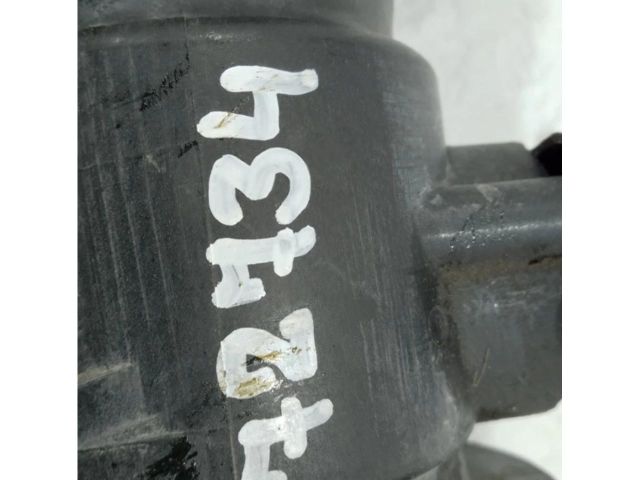 bontott DACIA LOGAN Fojtószelep (Elektromos)