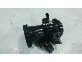 bontott DACIA LOGAN Fojtószelep (Elektromos)