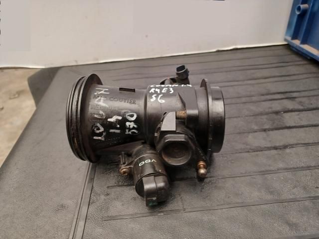 bontott DACIA LOGAN Fojtószelep (Elektromos)