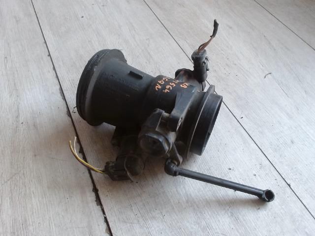 bontott DACIA LOGAN Fojtószelep (Mechanikus)