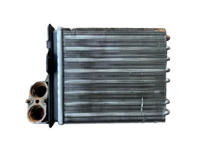 bontott DACIA LOGAN Fűtőradiátor