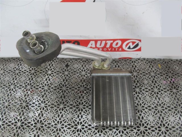 bontott DACIA LOGAN Fűtőradiátor