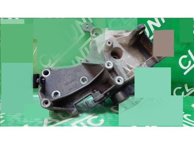 bontott DACIA LOGAN Generátor Tartó Bak