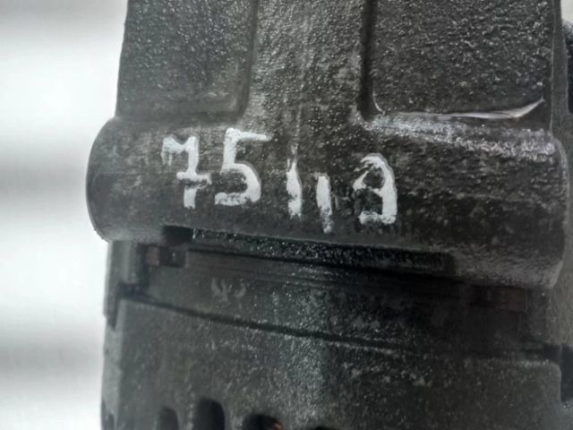 bontott DACIA LOGAN Generátor