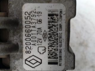 bontott DACIA LOGAN Generátor