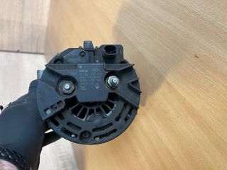 bontott DACIA LOGAN Generátor