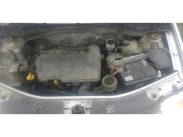 bontott DACIA LOGAN Generátor