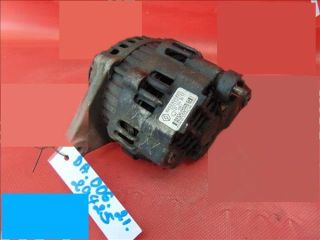 bontott DACIA LOGAN Generátor