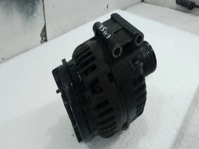 bontott DACIA LOGAN Generátor