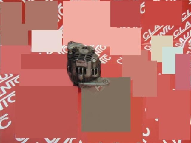 bontott DACIA LOGAN Generátor