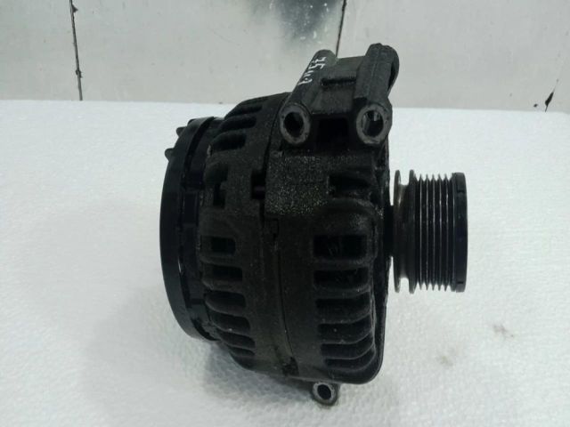 bontott DACIA LOGAN Generátor