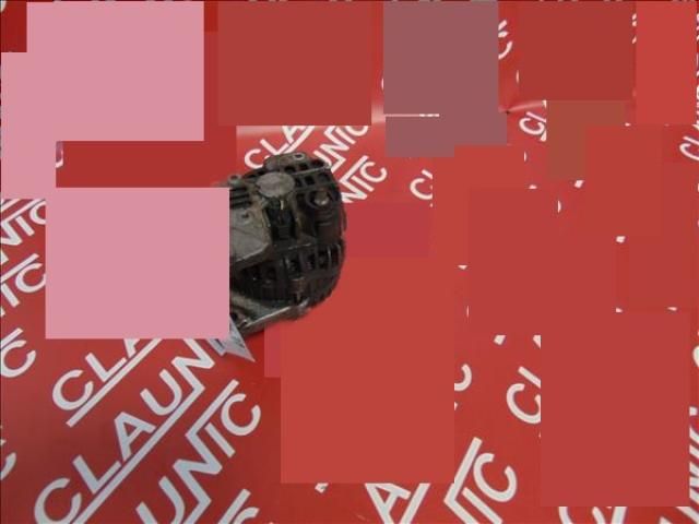 bontott DACIA LOGAN Generátor