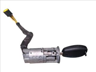 bontott DACIA LOGAN Gyújtáskapcsoló