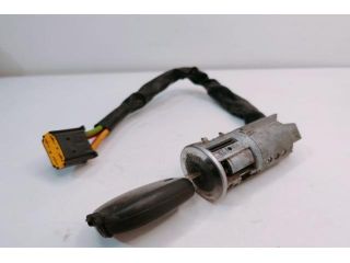 bontott DACIA LOGAN Gyújtáskapcsoló