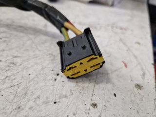 bontott DACIA LOGAN Gyújtáskapcsoló